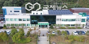 홍천군농업기술센터, 전 직원 대상 병해충 진단 실습 교육 실시