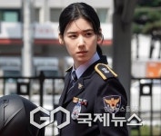 정은채, 강력팀장으로 돌아온다…'재벌X형사2' 새 얼굴 합류
