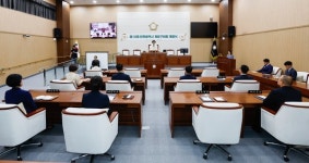 제10대 계양구의회 4년 임기 시작…청렴·공정 강조