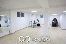 구로구 응골경로당 확장 이전 개소식 개최