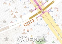 송파구, 석촌역 6번 출구에 자전거 주차장 조성