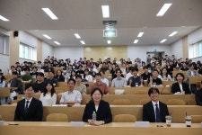 충북대 미래농업연구회, 글로벌 연구 네트워크 구축