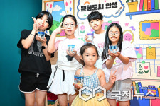 안성문화로 74번길 오늘의 공방 가족 체험객 발길 이어져