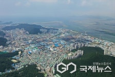 신평·장림산단, 친환경 에너지 전환 본격화…국비 200억 확보