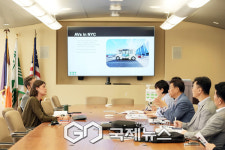 성남시, 유엔·뉴욕시와 손잡고…2027 아시아 EST포럼 성공 개최