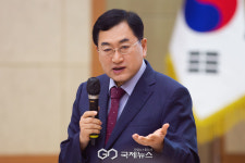 주낙영 경주시장, 민선 9기 비전 제시…예산 3조·일자리 3만개 열 것