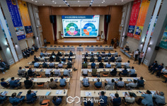 주낙영 경주시장, 민선 9기 비전 제시…예산 3조·일자리 3만개 열 것