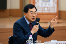 주낙영 경주시장, 민선 9기 비전 제시…예산 3조·일자리 3만개 열 것