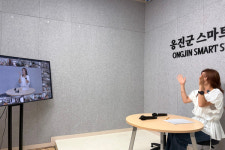 옹진군, 원격 건강교실 우수경로당 10곳 선정