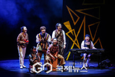 그란디스씨어터 리틀뮤지션, 홍콩 국제 아츠 카니발 공식 초청…K-공연 글로벌 진출