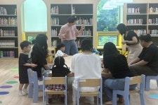 레인보우영동도서관, 여름방학 맞아 7가지 특색 프로그램 운영