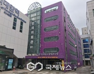 동대문구, 외대주차빌딩 등 공영주차장 환경개선사업 추진