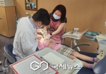 관악구, 전 연령 대상 불소 구강보건사업 추진