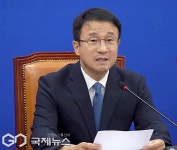한병도, 대통령 주택 매각 정쟁화 강력 비판