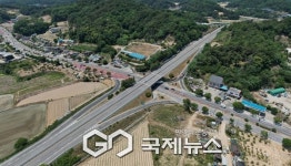 영주시, 가흥1동 문정교차로 병목구간 개선사업 주민 의견 듣는다