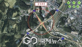 영주시, 가흥1동 문정교차로 병목구간 개선사업 주민 의견 듣는다
