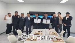 경북전문대학교-조일고등학교, 고교-대학 연계 교육 활성화 및 미래인재 양성을 위한 업무협약 체결