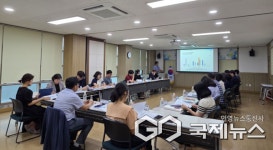 단양군, 포용적 평생학습도시 실현 박차…장애인 포함 14개 프로그램·AI 학습 추진