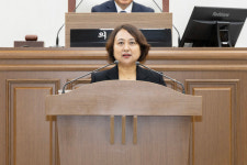 이현주 의원, 대형 물류시설 안전관리 강화 촉구…전수 합동점검 필요