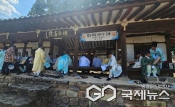 의령 덕곡서원, 병오년 문회 개최…김언종 고려대 명예교수 특강