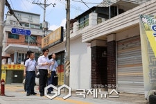 노원구,태릉입구 스카이라인 바뀐다…높이 100m 완화·통합개발 본격화