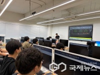 국립군산대, 2026년도 CAD 자격증 취득 교육 운영