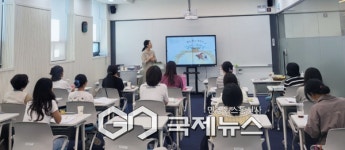 포천도서관, 9월부터 학부모·성인 대상 책놀이지도사 자격과정 운영
