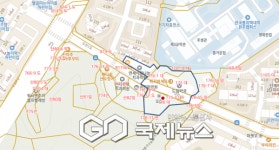 원주시, 모란길·혁신도시3구역·황둔캠핑로 등 3곳 골목형상점가 신규 지정