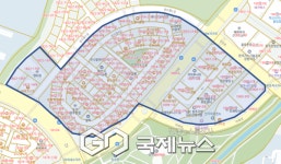 원주시, 모란길·혁신도시3구역·황둔캠핑로 등 3곳 골목형상점가 신규 지정