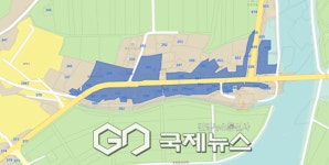 원주시, 모란길·혁신도시3구역·황둔캠핑로 등 3곳 골목형상점가 신규 지정