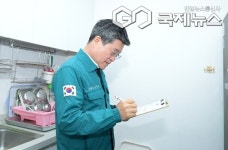 중구, 31개 경로당 주말도 연다…어르신 한마디에 폭염 대응 달라졌다