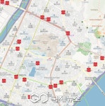 광진구, 폭염중대경보 속 기후동행쉼터 17곳 홍보