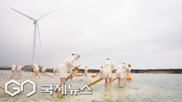 해녀문화부터 용암동굴까지…외국인 유학생이 알리는 제주유산