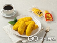 괴산두루두루협동조합, 괴산옥빵이 대규모 시장 진출 본격화
