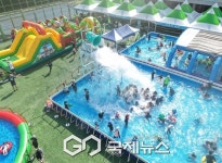 98.4% 만족도로 2만 599명 몰린 성북구, 성북문화바캉스 성료