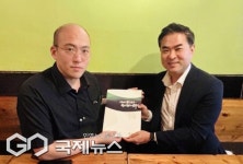 원주시, 2027년 국비 확보 총력…기획예산처 방문·흥업∼지정 등 '4개 도로' 신설 요청