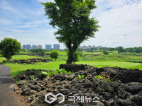 [중국여행] 하이난에 가면 블랙스톤 골프장!