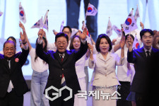 이 대통령 
