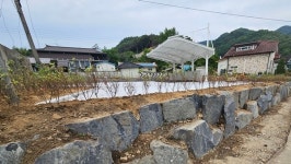 청주시, 14개 마을에 60억원 지원…2026년 마을만들기 준공 목표