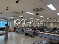 홍천군농업기술센터, 8월 21일 치유농업시설 운영자 역량 강화 교육 실시
