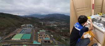 순천시, 5년간 6억 투입해 수돗물 수질관리 강화사업 추진