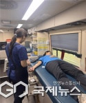부산철도차량정비단, 생명나눔! 사랑의 헌혈행사 시행