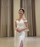 장동윤, 5살 연하 김승윤과 결혼…영화 '누룩' 인연 