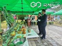 홍천군 화촌면, 야시대리 자유 수호 희생자 위령제 개최…13명 영령 추모