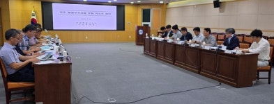 전북자치도, 3488억 원 규모 무주 항공·우주산업 투자선도지구 행정지원 TF팀 본격 가동
