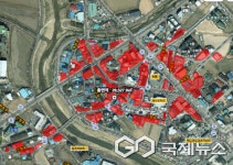 용인시, 백암로 일대 골목형상점가 지정…총 33곳으로 확대