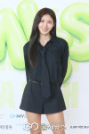 [GJ포토] 인플루언서 김유림, '백만불짜리 미소'(2026 미스어스 코리아)