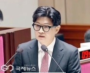 한동훈, 김승원 후보자 신약 청탁 사건 집중