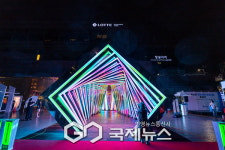동대문구 왕산로, '의병의 횃불' 품은 빛의거리로 새단장