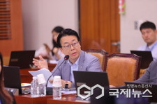 "누구를 위한 임대주택?"…해수부 직원 입주 48세대 중 3세대만 입주